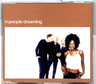 M People - Dreaming CD 2
