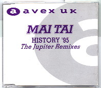 Mai Tai - History 95