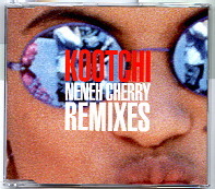 Neneh Cherry - Kootchi CD 2