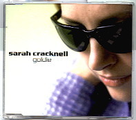 Sarah Cracknell - Goldie