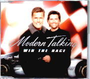 Modern Talking - Win The Race