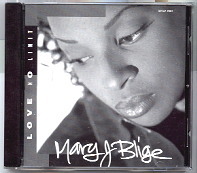 Mary J Blige - Love No Limit