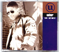 Usher - Can U Get Wit It