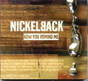 Nickelback - How You Remind Me