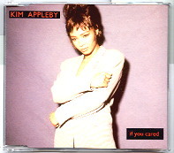 Kim Appleby - If You Cared