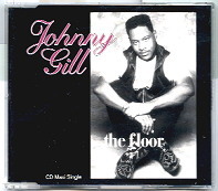 Johnny Gill - The Floor