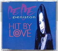 Ce Ce Peniston - Hit By Love