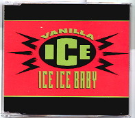 Vanilla Ice - Ice Ice Baby