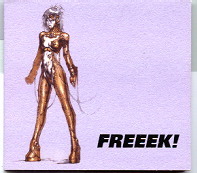 George Michael - Freeek CD2