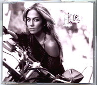 Jennifer Lopez - I'm Real CD 1