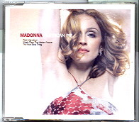 Madonna - American Pie CD 2