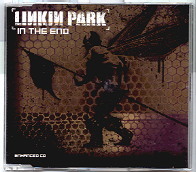 Linkin Park - In The End CD2
