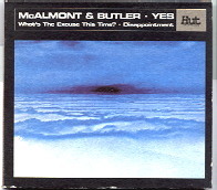 McAlmont & Butler - Yes CD2