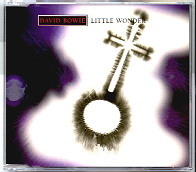 David Bowie - Little Wonder (Promo)