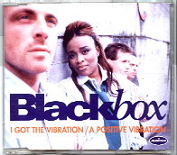 Black Box - I Got The Vibration