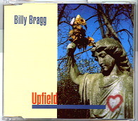 Billy Bragg - Upfield