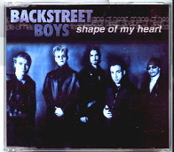 Backstreet Boys - Shape Of My Heart