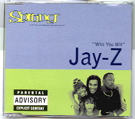 Jay-Z - Who You Wit