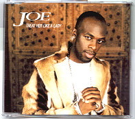 Joe - Treat Her Like A Lady