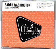 Sarah Washington - Careless Whisper