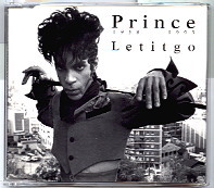 Prince - Let It Go REMIXES