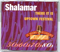 Shalamar - There It Is