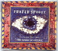 Prefab Sprout - The Sound Of Crying CD 2