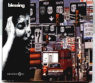 The Blessing - Highway 5 '92