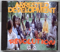 Arrested Development - Revolution
