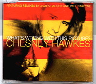 Chesney Hawkes - What's Wrong With This Picture