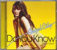 Angel City - Do You Know