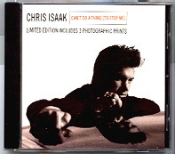 Chris Isaak - Can't Do A Thing