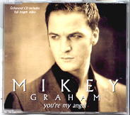 Mikey Graham - You're My Angel