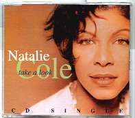 Natalie Cole - Take A Look