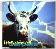 Inspiral Carpets - She Comes In The Fall