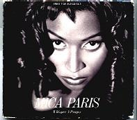 Mica Paris - Whisper A Prayer 2 x CD Set