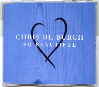 Chris De Burgh - So Beautiful