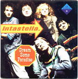 Intastella - Dream Some Paradise