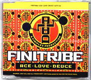 Finitribe - Ace Love Deuce