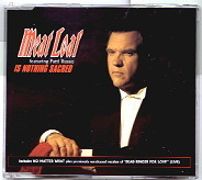 Meatloaf - Is Nothing Sacred CD1