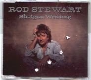 Rod Stewart - Shotgun Wedding