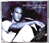 Michael Bolton - Soul Provider CD1