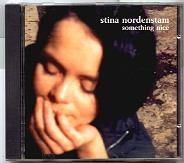 Stina Nordenstam - Something Nice