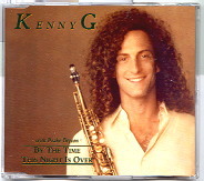 Kenny G - By The Time This Night Is Over