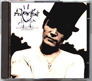Adam Ant - Wonderful CD 1