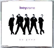 Boyzone - So Good