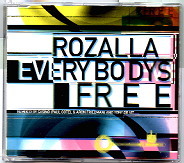 Rozalla - Everybody's Free