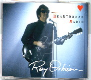 Roy Orbison - Heartbreak Radio CD 2