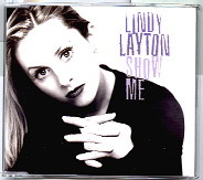 Lindy Layton - Show Me