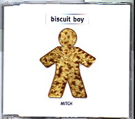Biscuit Boy - Mitch